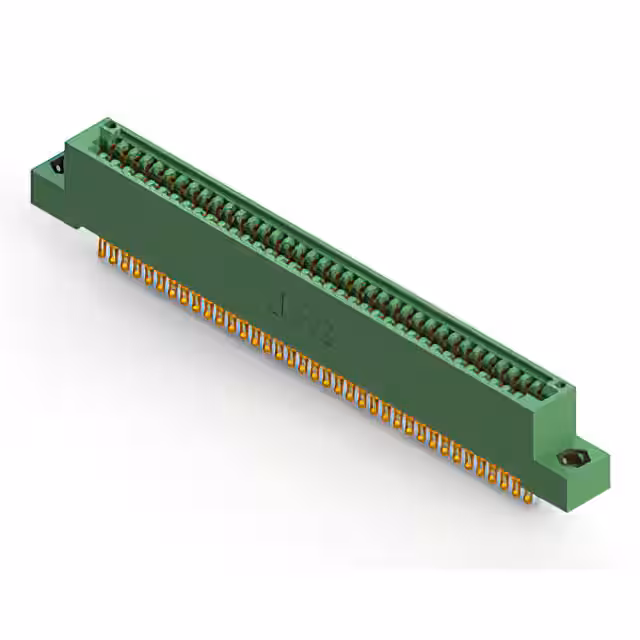 345-074-555-208 EDAC Inc.  Edgeboard Connectors